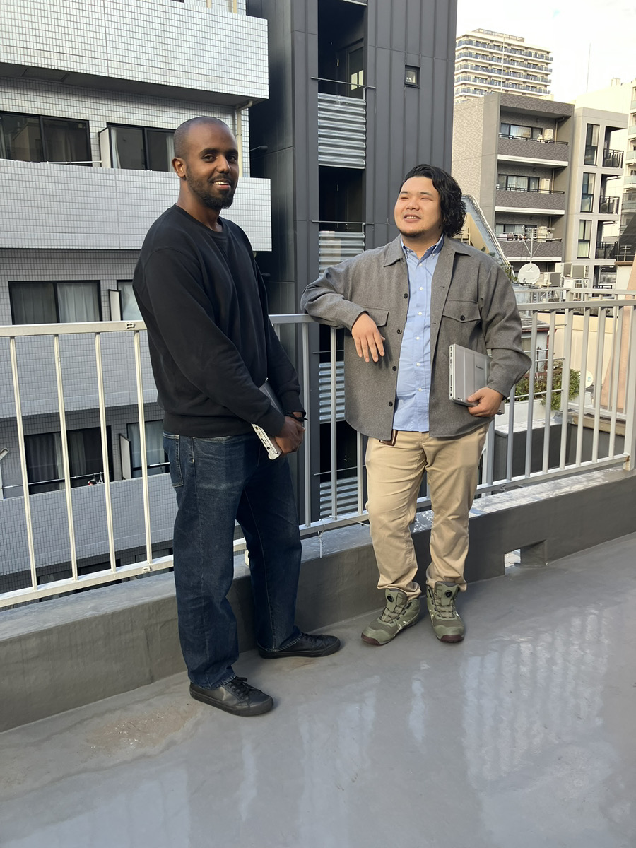 年末年始のお知らせ